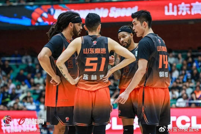 开云体育下载-最后七轮仅一胜！山东男篮，季后赛该瞪眼了|山东队|附加赛|辽宁|邱彪|常规赛_新浪体育_新浪新闻